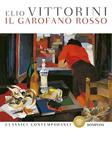 ll garofano rosso (Classici contemporanei)