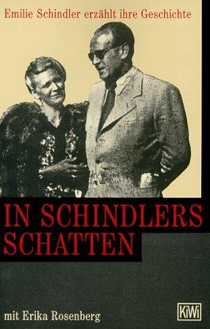 In Schindlers Schatten.