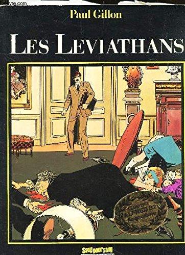 Les Léviathans