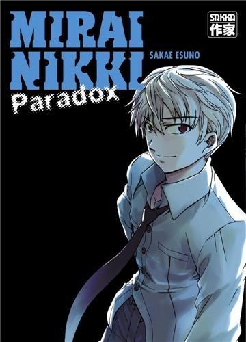 Mirai Nikki paradox