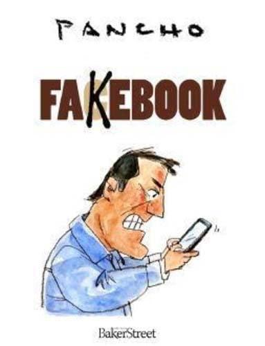 Fakebook : la vérité ou je mens