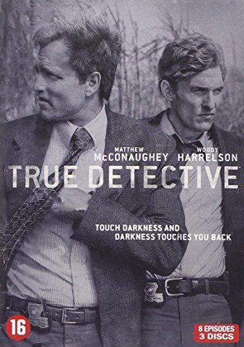 True Detective - Saison 1