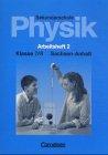 Physik für die Sekundarschule - Sachsen-Anhalt: Physik für die Sekundarschule, Ausgabe Sachsen-Anhalt, Klasse 7/8