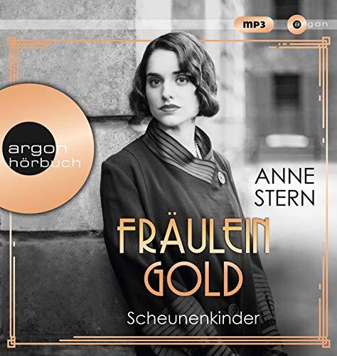 Fräulein Gold. Scheunenkinder (Die Hebamme von Berlin, Band 2)