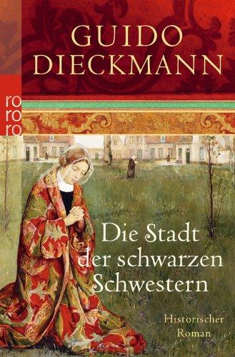 Die Stadt der schwarzen Schwestern