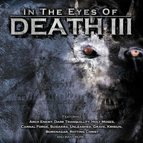 In the Eyes of Death Vol.3