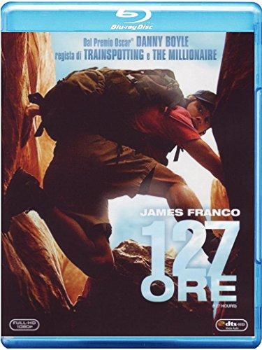 127 ore [Blu-ray] [IT Import]