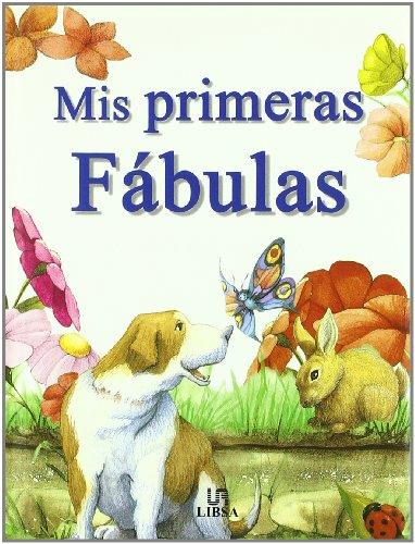 Mis Primeras Fábulas (Joyas y Tesoros, Band 7)