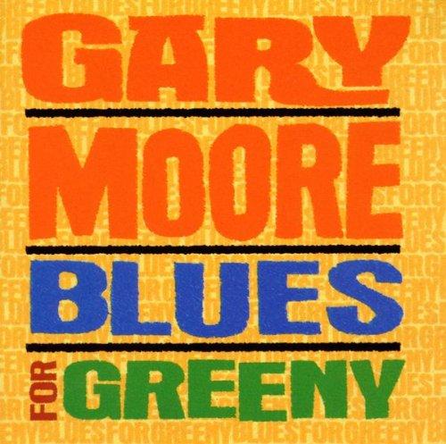 Blues for Greeny (Remastered)