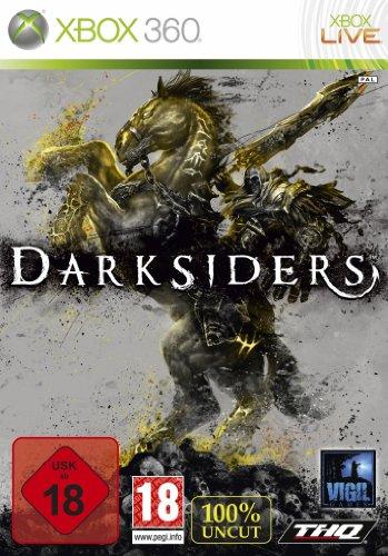 Darksiders: Wrath of War [Green Pepper]