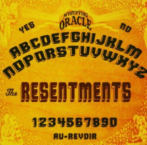 Resentments