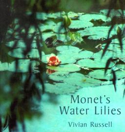 Monet's Water Lilies