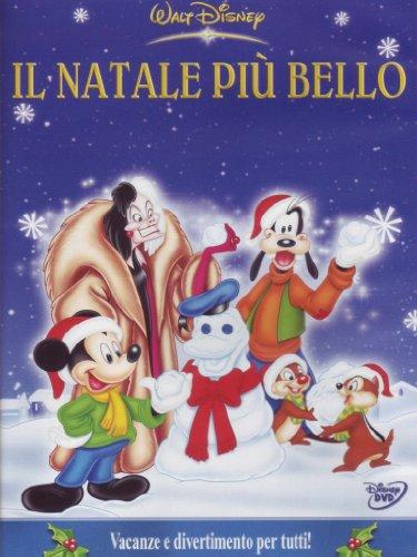 Il Natale più bello [IT Import]