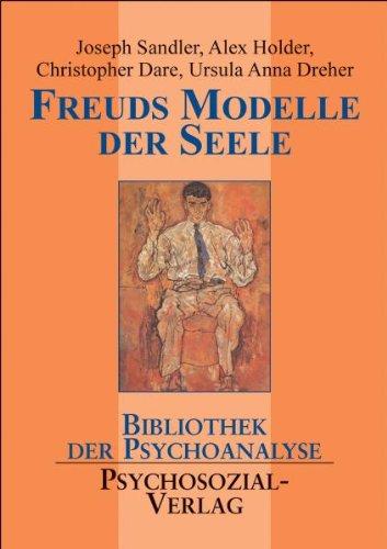 Freuds Modelle der Seele