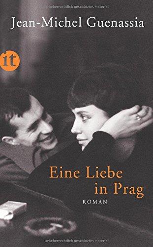 Eine Liebe in Prag: Roman (insel taschenbuch)