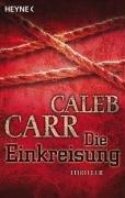 Die Einkreisung: Thriller: Roman