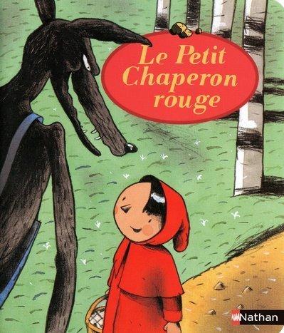 Le petit chaperon rouge