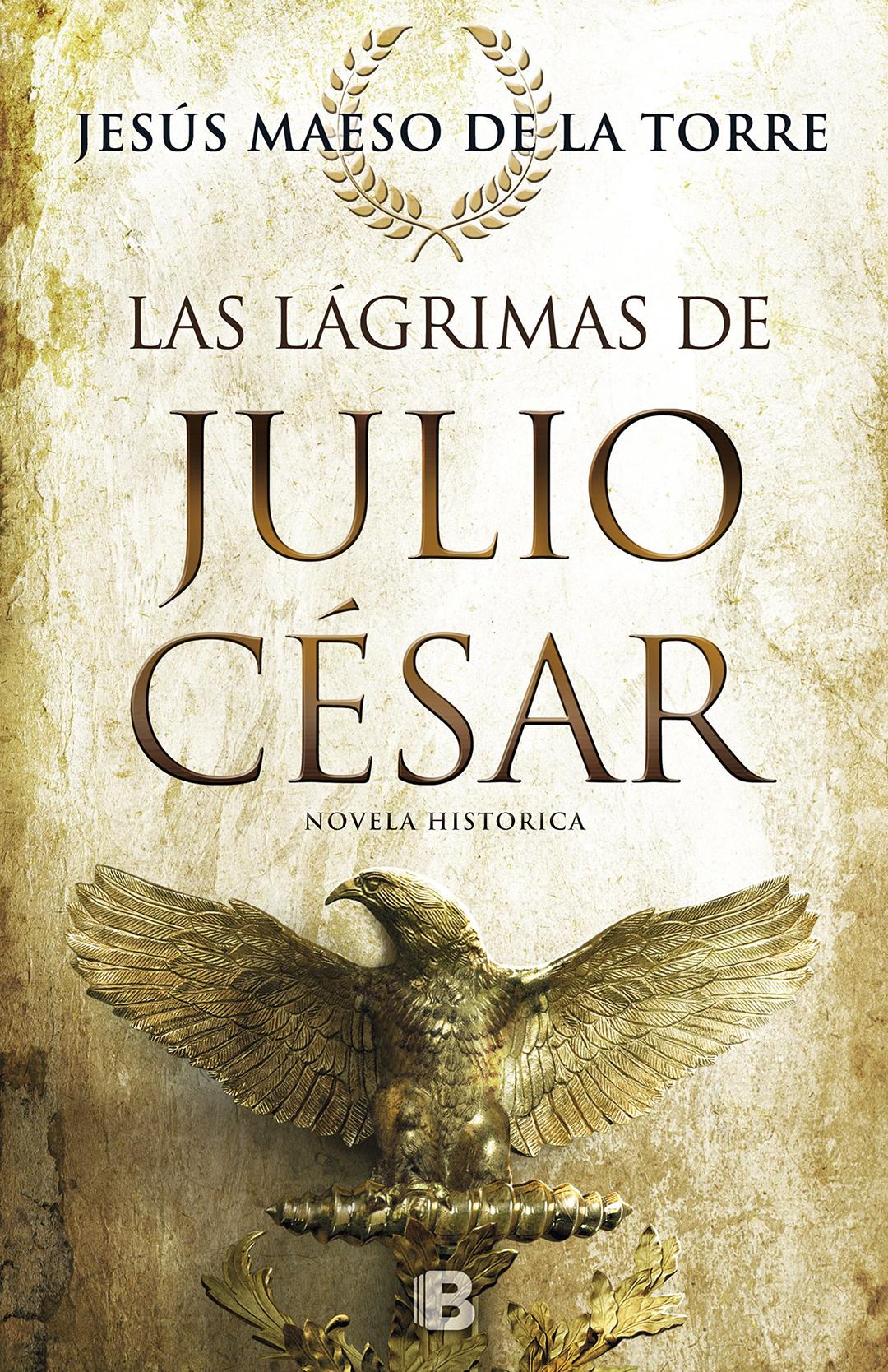 LAGRIMAS DE JULIO CESAR,LAS (Histórica)