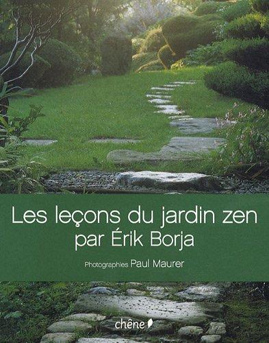 Les leçons du jardin zen