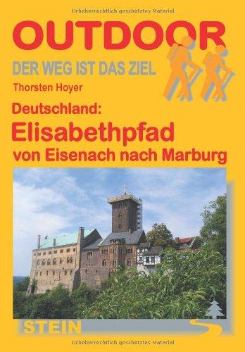 Deutschland: Elisabethpfad