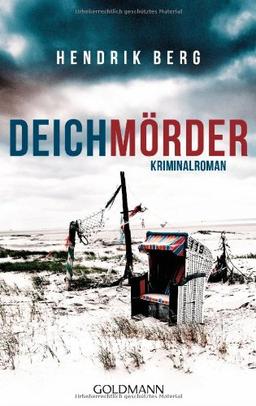 Deichmörder: Kriminalroman