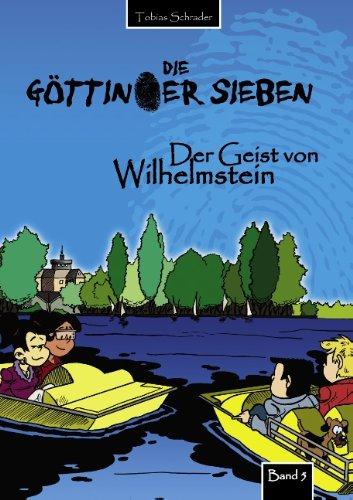 Die Göttinger Sieben: Der Geist von Wilhelmstein