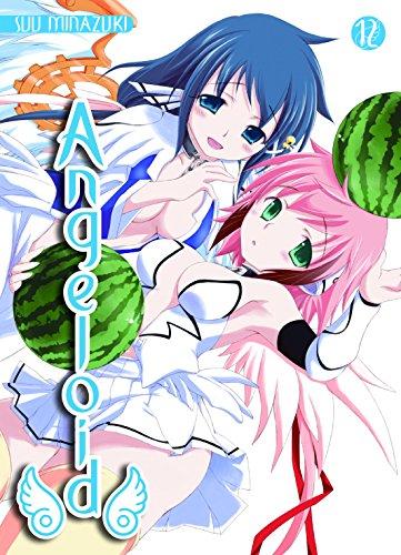 Angeloid: Bd. 12