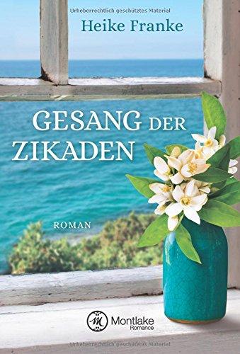 Gesang der Zikaden