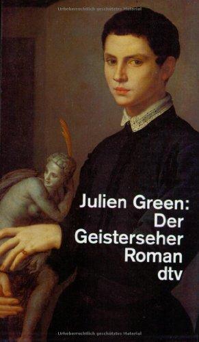 Der Geisterseher: Roman