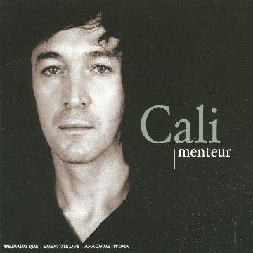 Menteur (CD+Dvd)