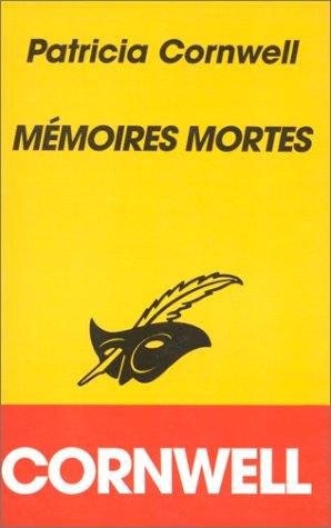 Mémoires mortes