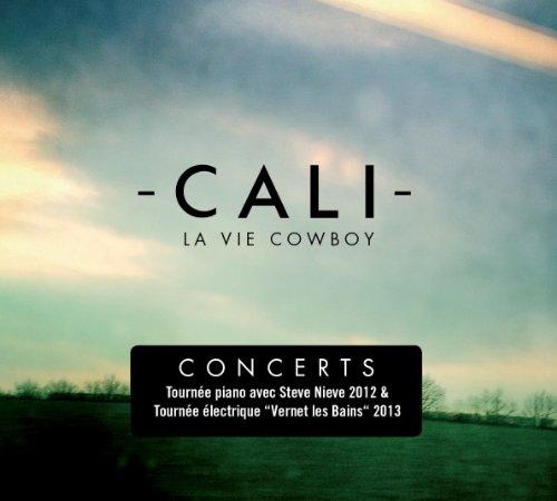 La Vie Cowboy [Concerts]