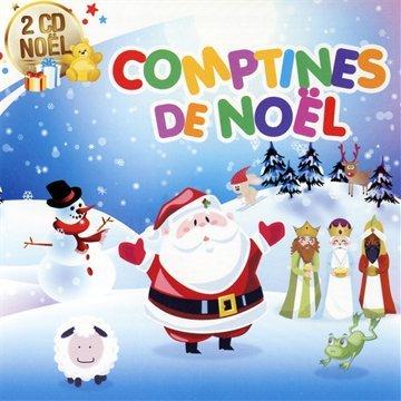 Comptines de Noel