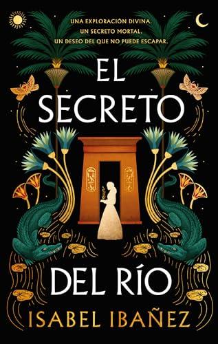 El secreto del río (#Fantasy)