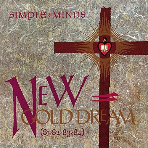 New Gold Dream (Remaster 2016)