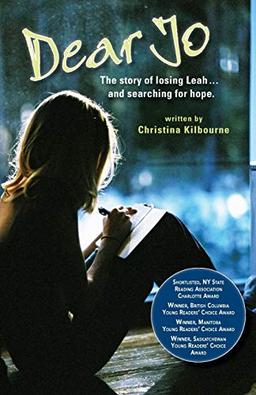 Dear Jo: The Story of Losing Leah and Searching for Hope