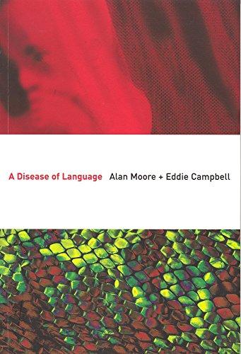 Disease of Language