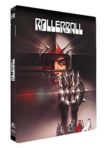 Rollerball [Blu-ray] [FR Import]