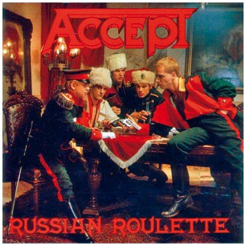 Russian Roulette