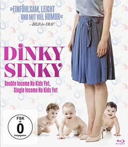 Dinky Sinky [Blu-ray]