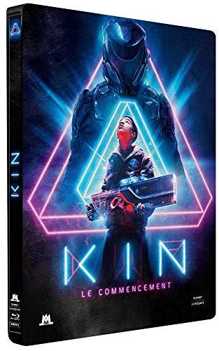 Kin, le commencement [Blu-ray] [FR Import]