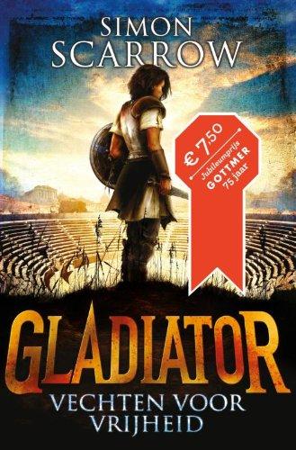 Vechten voor vrijheid (Gladiator, 1)