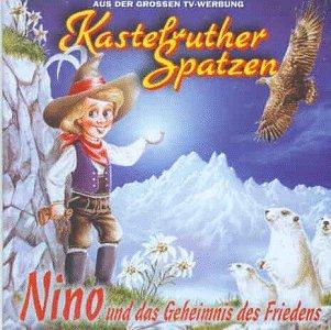 Nino und das Geheimnis des Friedens