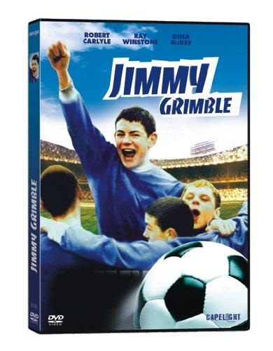 Fußball ist sein Leben: Jimmy Grimble