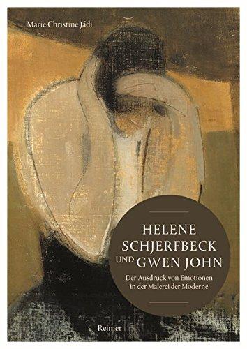 Helene Schjerfbeck und Gwen John: Der Ausdruck von Emotionen in der Malerei der Moderne