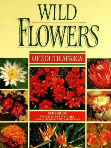 Wildflowers of South Africa