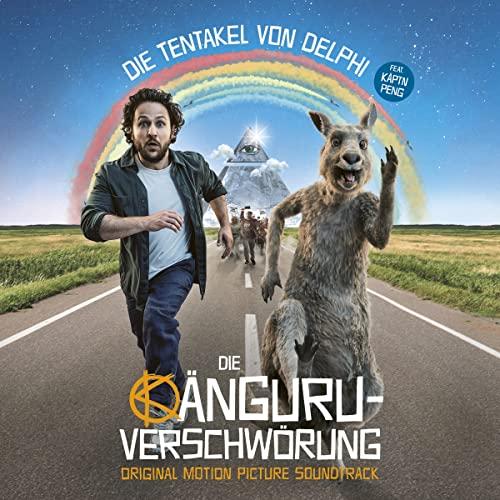 Die Känguru Verschwörung (Original Soundtrack)