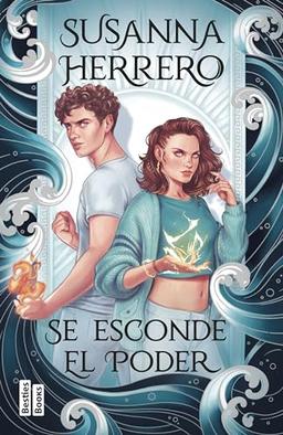 Se esconde el poder (BestiesBooks)