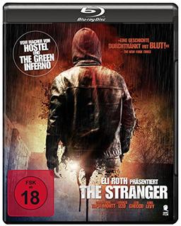 Eli Roth präsentiert The Stranger [Blu-ray]