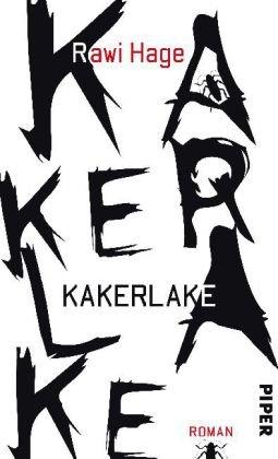 Kakerlake: Roman